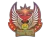 Sticker | Supreme Master First Class (Holo)