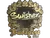 Sticker | Swisher (Gold) | Budapest 2025