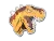 Sticker | T-Rekt