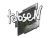 Sticker | tabseN | Boston 2018