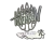 Sticker | tabseN (Holo) | Antwerp 2022