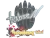 Sticker | tabseN | Shanghai 2024