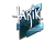 Sticker | tarik (Foil) | Boston 2018