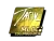 Sticker | tarik (Gold) | MLG Columbus 2016