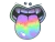 Sticker | Taste Buddy (Holo)