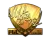 Sticker | TaZ (Gold) | Krakow 2017