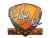 Sticker | TaZ | Krakow 2017