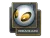 Sticker | Team Dignitas | DreamHack 2014