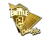 Sticker | Team eBettle (Gold) | Cologne 2015