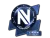 Sticker | Team EnVyUs | Atlanta 2017