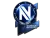 Sticker | Team EnVyUs (Foil) | Boston 2018