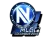 Sticker | Team EnVyUs (Foil) | MLG Columbus 2016