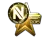 Sticker | Team EnVyUs (Gold) | Cluj-Napoca 2015