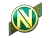 Sticker | Team EnVyUs (Gold) | Katowice 2015