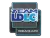 Sticker | Team LDLC.com | DreamHack 2014