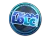 Sticker | Team LDLC.com (Foil) | Cologne 2014