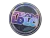 Sticker | Team LDLC.com (Holo) | Cologne 2014