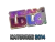 Sticker | Team LDLC.com (Holo) | Katowice 2014