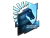 Sticker | Team Liquid (Foil) | Boston 2018