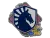 Sticker | Team Liquid (Glitter) | Rio 2022