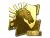 Sticker | Team Liquid (Gold) | Atlanta 2017