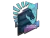 Sticker | Team Liquid (Holo) | Boston 2018