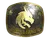 Sticker | Team Spirit (Gold) | Austin 2025