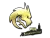 Sticker | Team Spirit (Gold) | Stockholm 2021