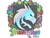 Sticker | Team Spirit (Holo) | Budapest 2025