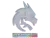 Sticker | Team Spirit (Holo) | Copenhagen 2024