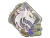 Sticker | Team Spirit (Holo) | Rio 2022