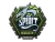 Sticker | Team Spirit | London 2018