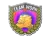 Sticker | Teamwork (Holo)