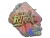 Sticker | Techno4K (Holo) | Rio 2022