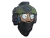Sticker | Terrorized
