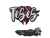 Sticker | TeSeS | Antwerp 2022