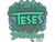 Sticker | TeSeS | Budapest 2025