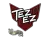 Sticker | TeSeS (Glitter) | Paris 2023