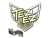 Sticker | TeSeS (Gold) | Paris 2023