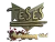 Sticker | TeSeS (Gold) | Shanghai 2024