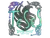 Sticker | TeSeS (Holo) | Austin 2025