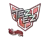 Sticker | TeSeS (Holo) | Paris 2023