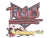 Sticker | TeSeS (Holo) | Shanghai 2024