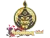 Sticker | The MongolZ (Glitter) | Shanghai 2024
