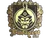 Sticker | The Mongolz (Gold) | Budapest 2025