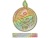 Sticker | The MongolZ (Holo) | Copenhagen 2024