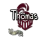 Sticker | Thomas (Glitter) | Paris 2023