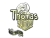 Sticker | Thomas (Gold) | Paris 2023