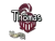 Sticker | Thomas | Paris 2023