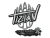 Sticker | tiziaN | Antwerp 2022